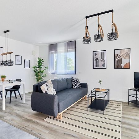 Ela Apartments マンハイム エクステリア 写真