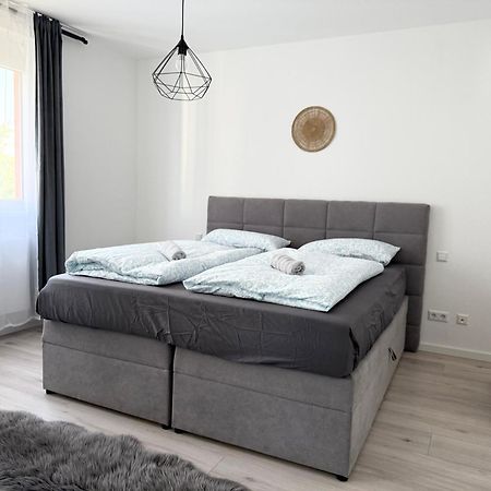 Ela Apartments マンハイム エクステリア 写真