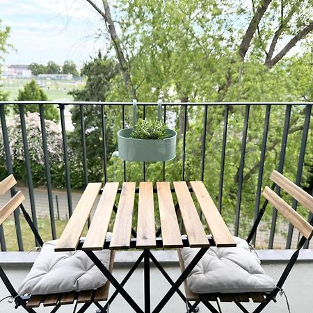 Ela Apartments マンハイム エクステリア 写真