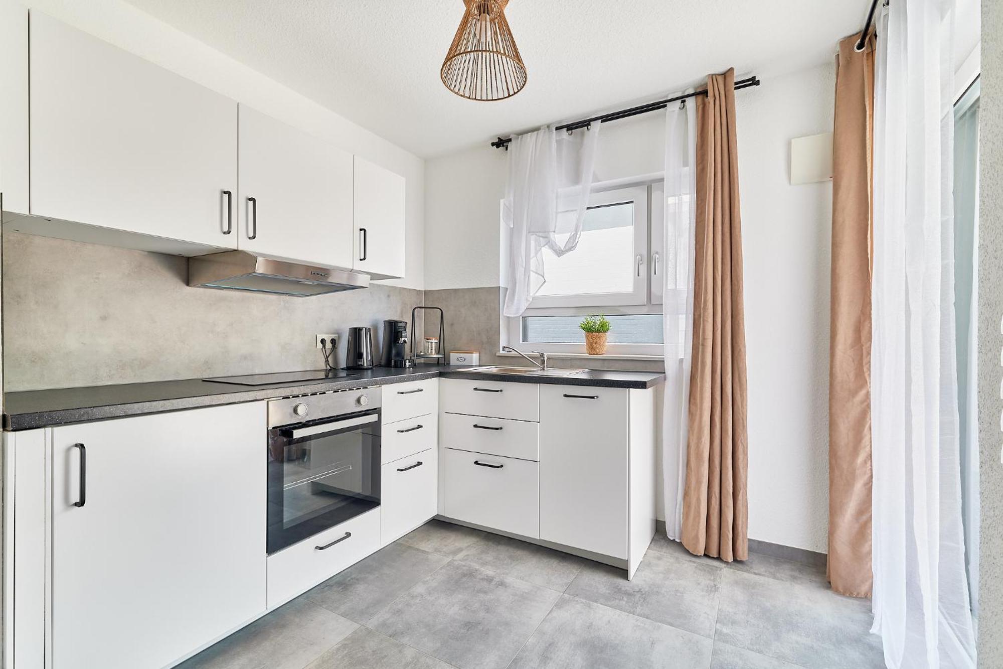 Ela Apartments マンハイム エクステリア 写真