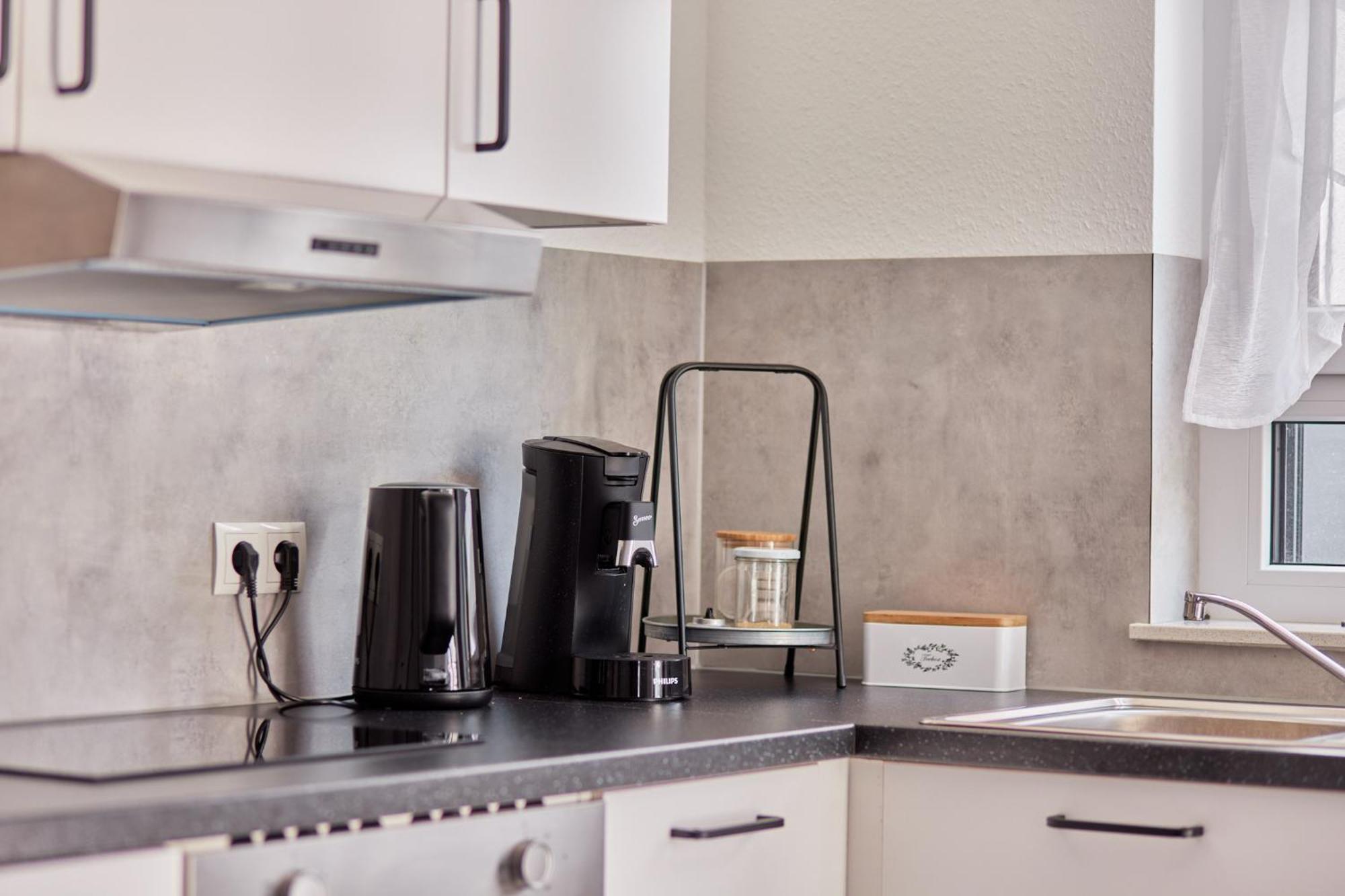 Ela Apartments マンハイム エクステリア 写真