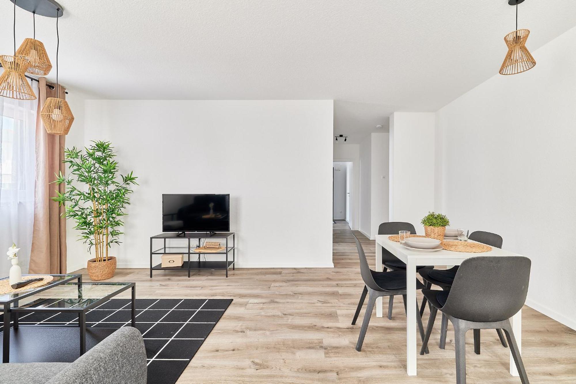 Ela Apartments マンハイム エクステリア 写真