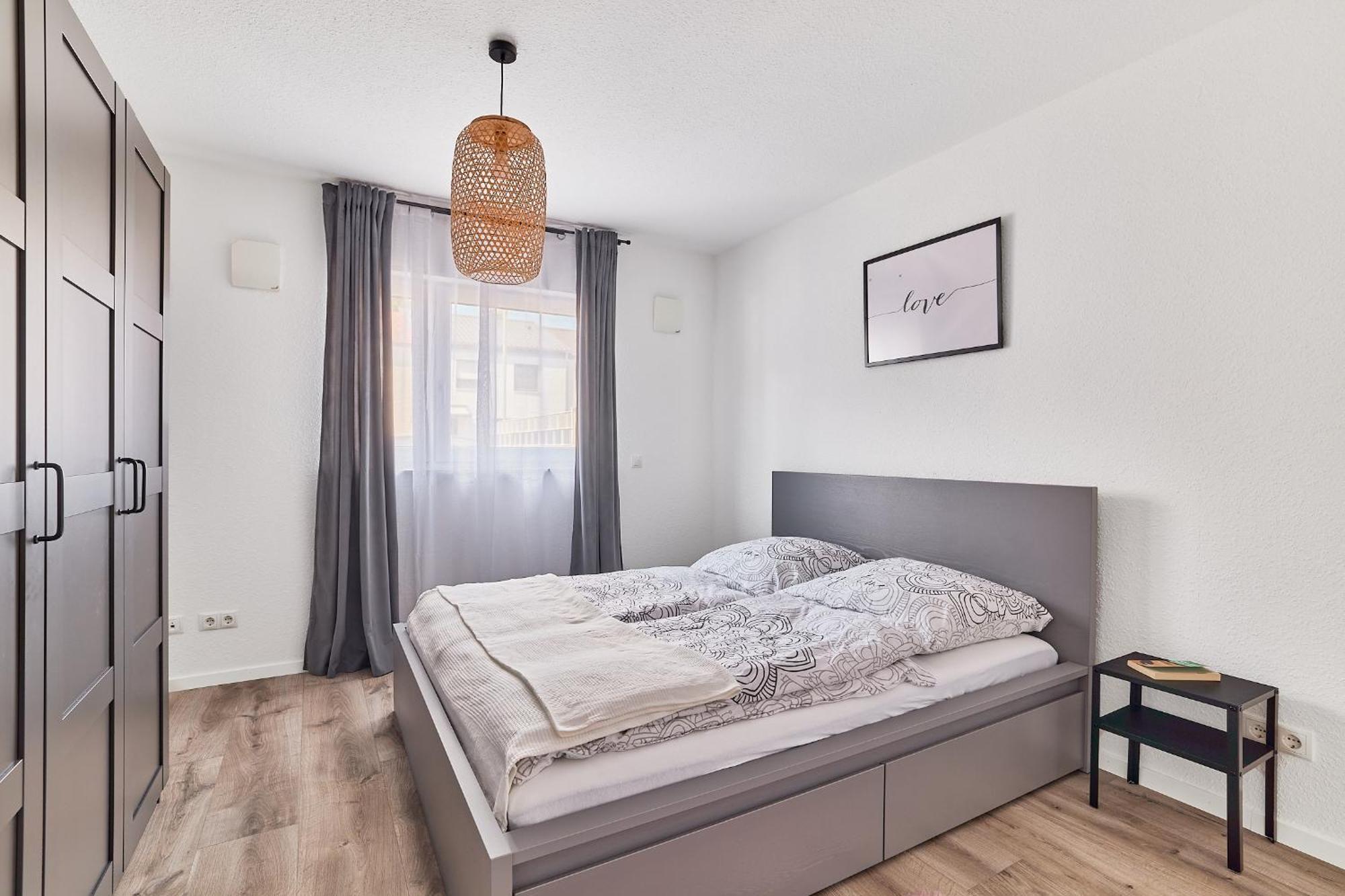 Ela Apartments マンハイム エクステリア 写真