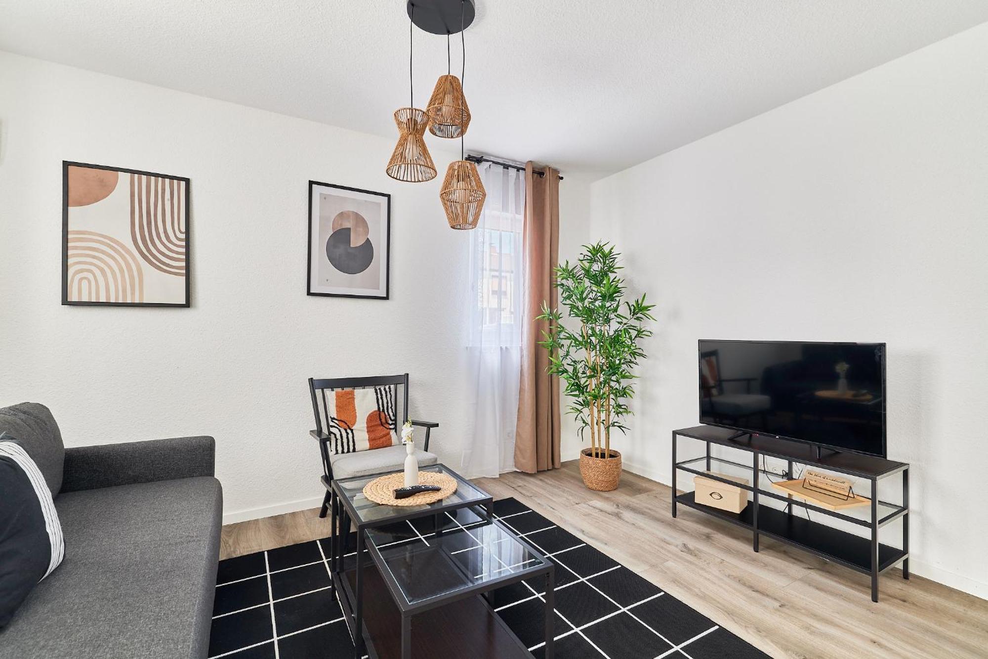Ela Apartments マンハイム エクステリア 写真