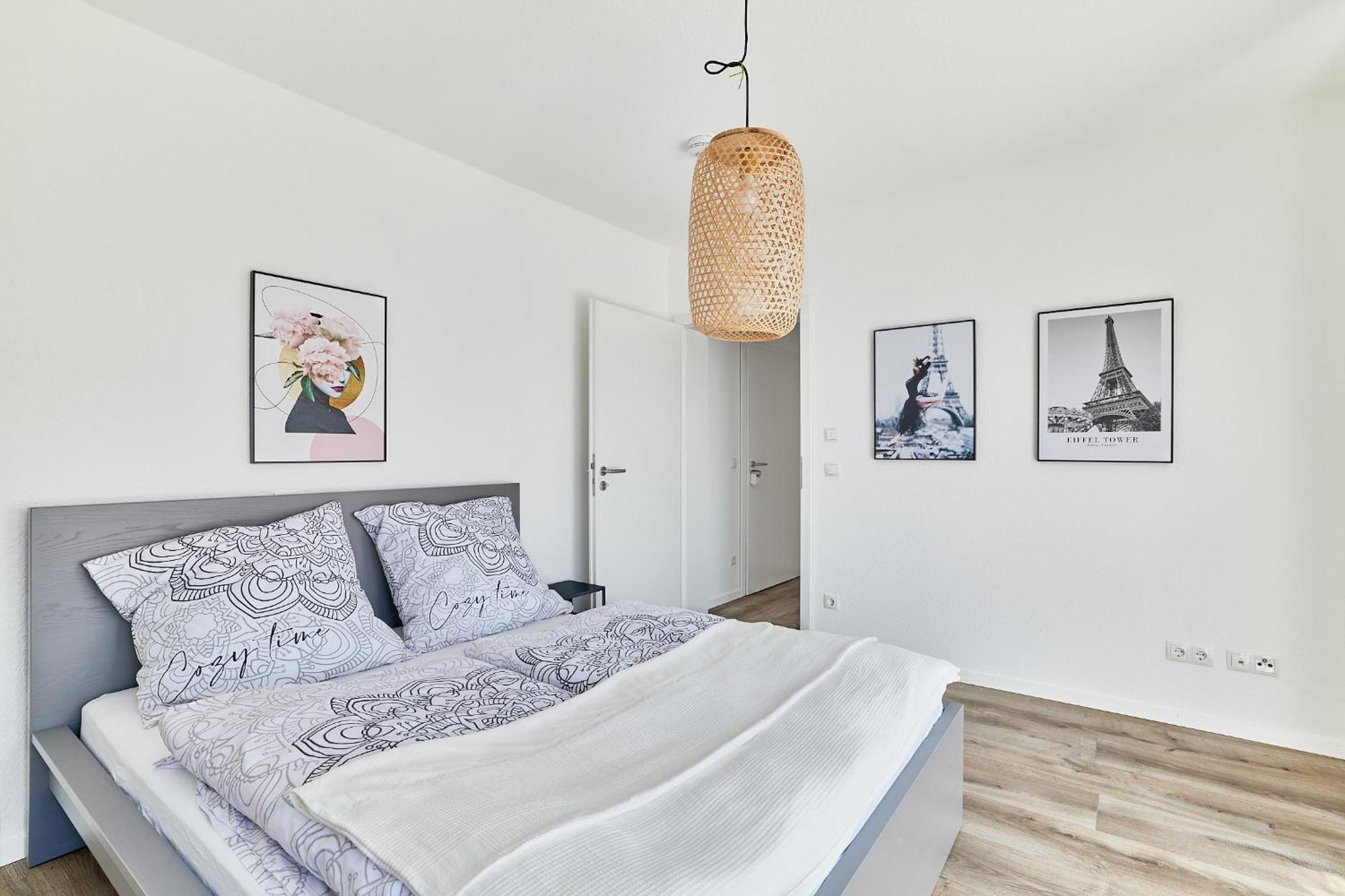 Ela Apartments マンハイム エクステリア 写真