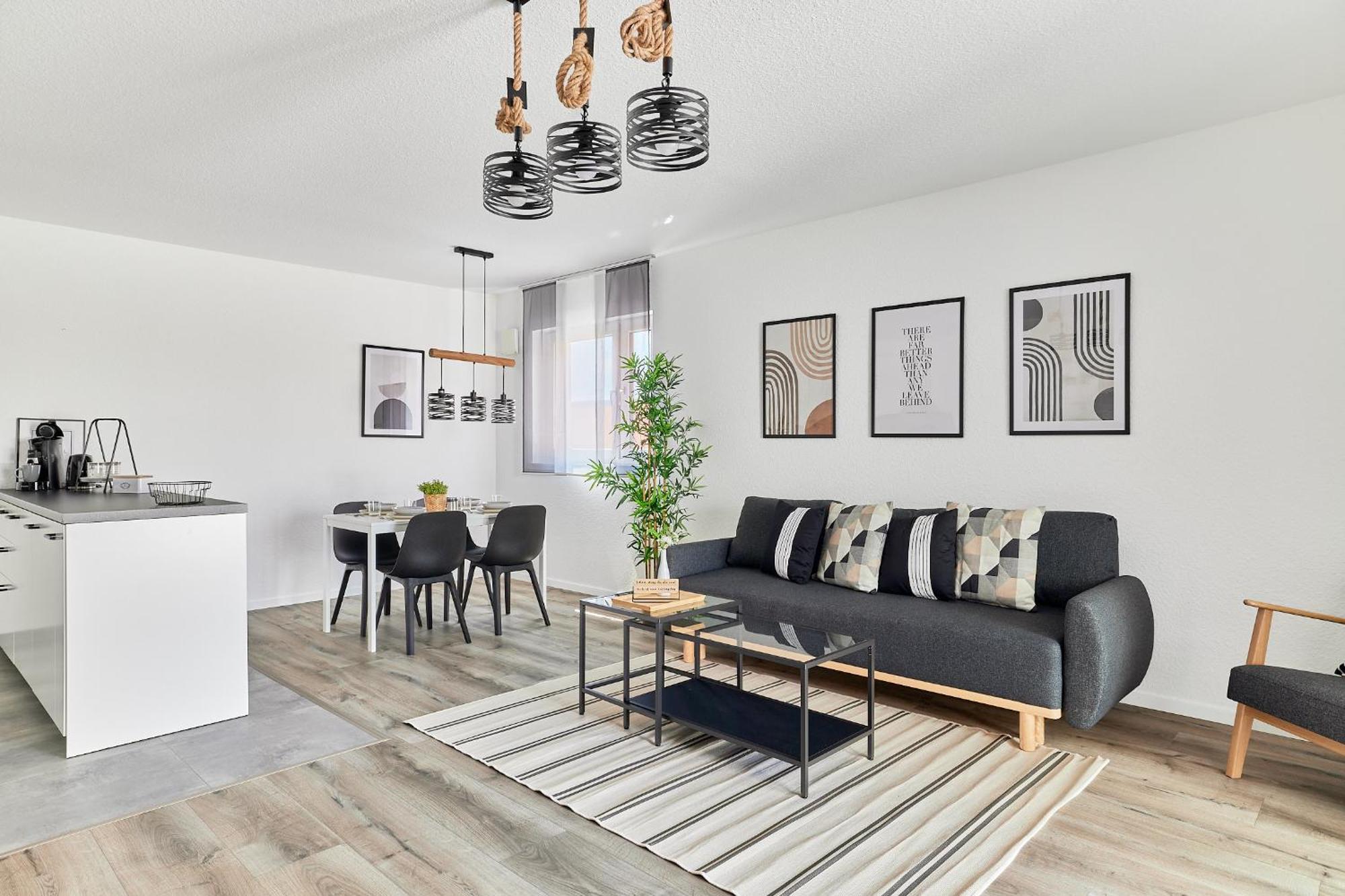 Ela Apartments マンハイム エクステリア 写真