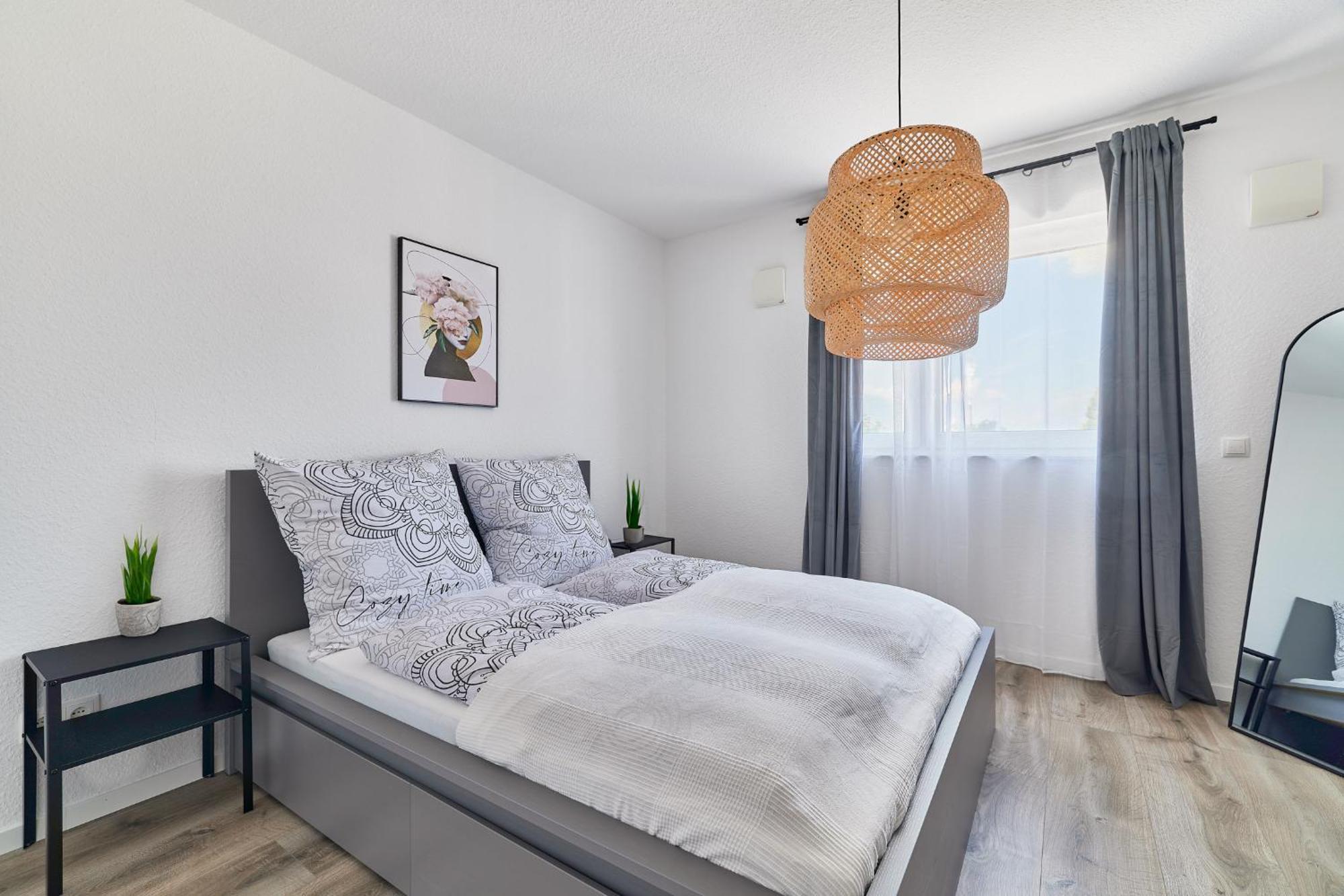 Ela Apartments マンハイム エクステリア 写真