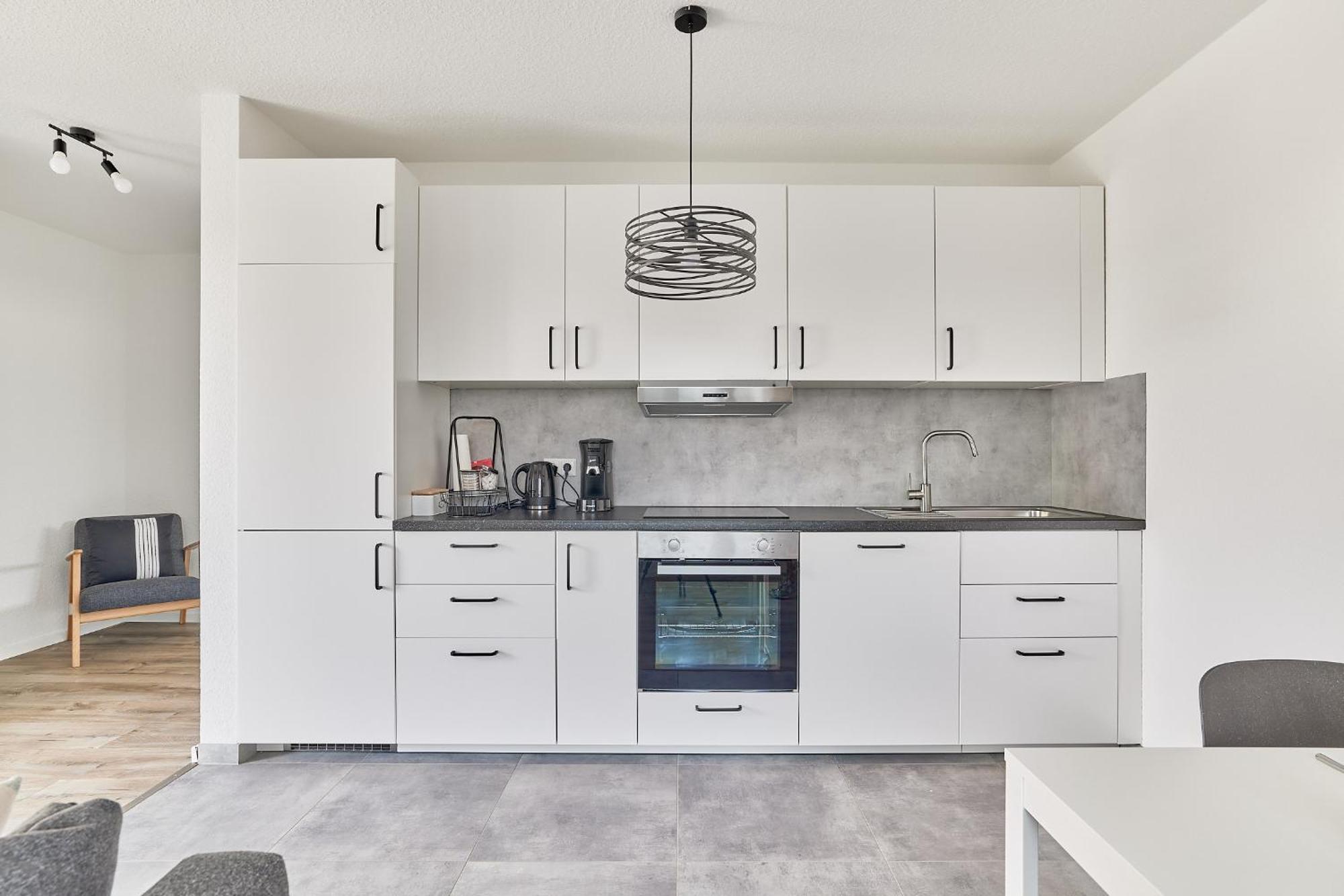 Ela Apartments マンハイム エクステリア 写真