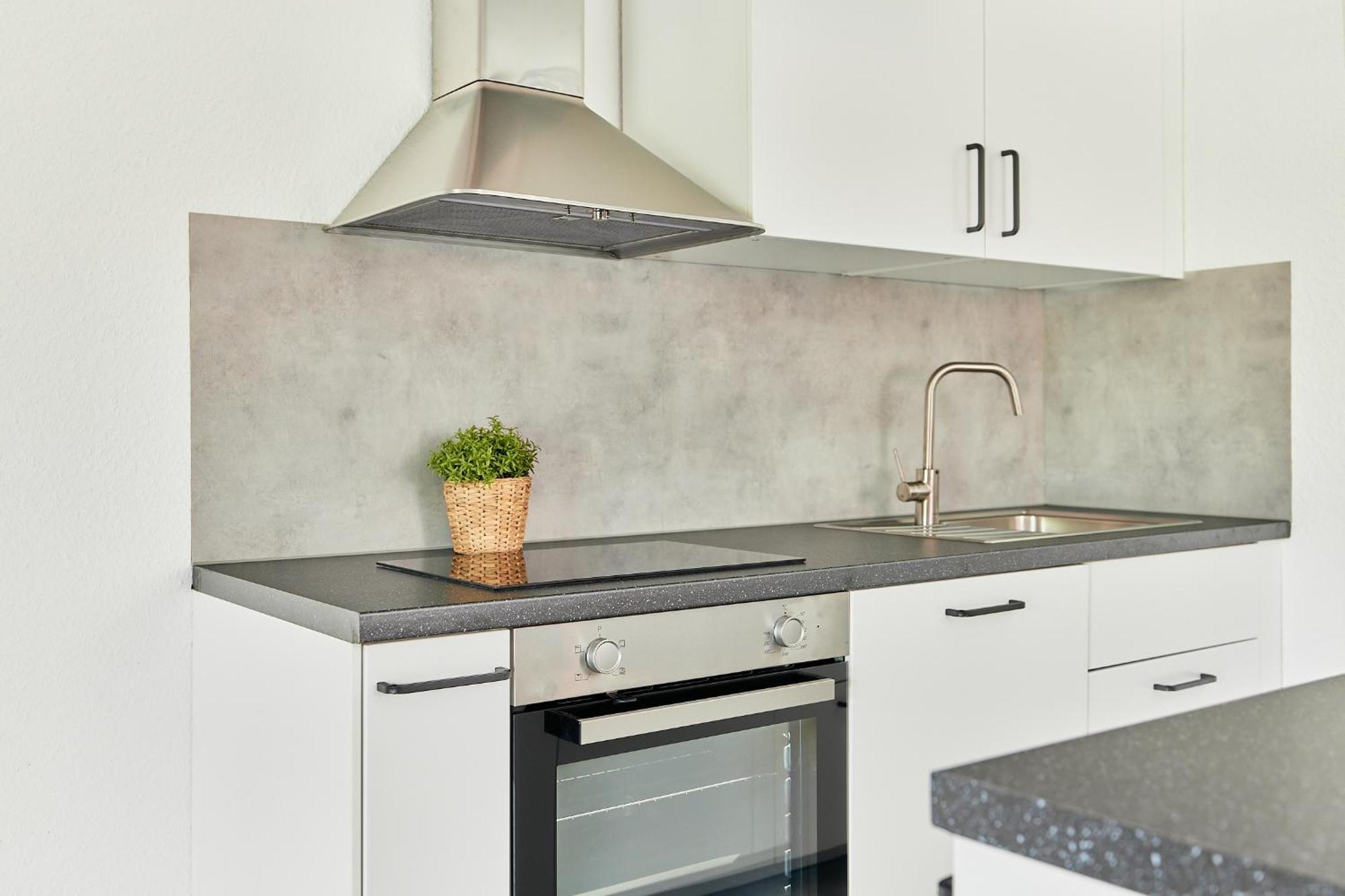 Ela Apartments マンハイム エクステリア 写真