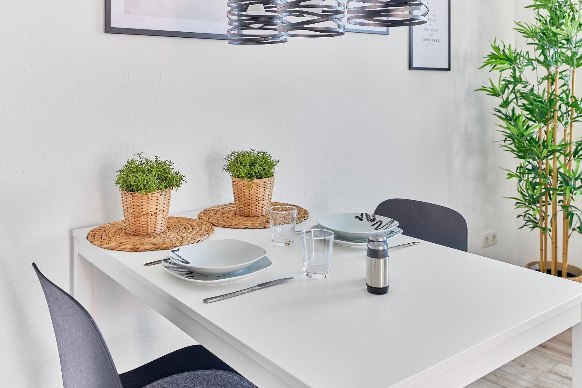 Ela Apartments マンハイム エクステリア 写真