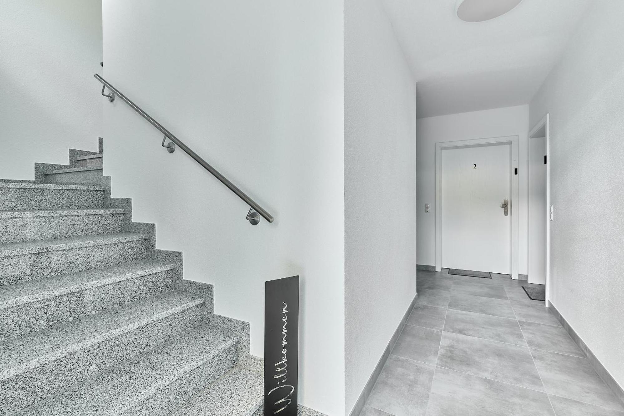 Ela Apartments マンハイム エクステリア 写真