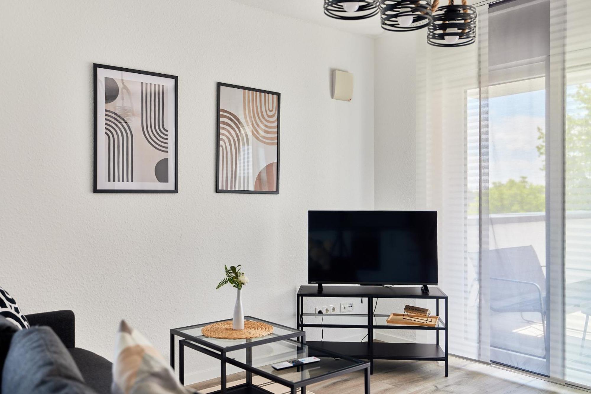 Ela Apartments マンハイム エクステリア 写真