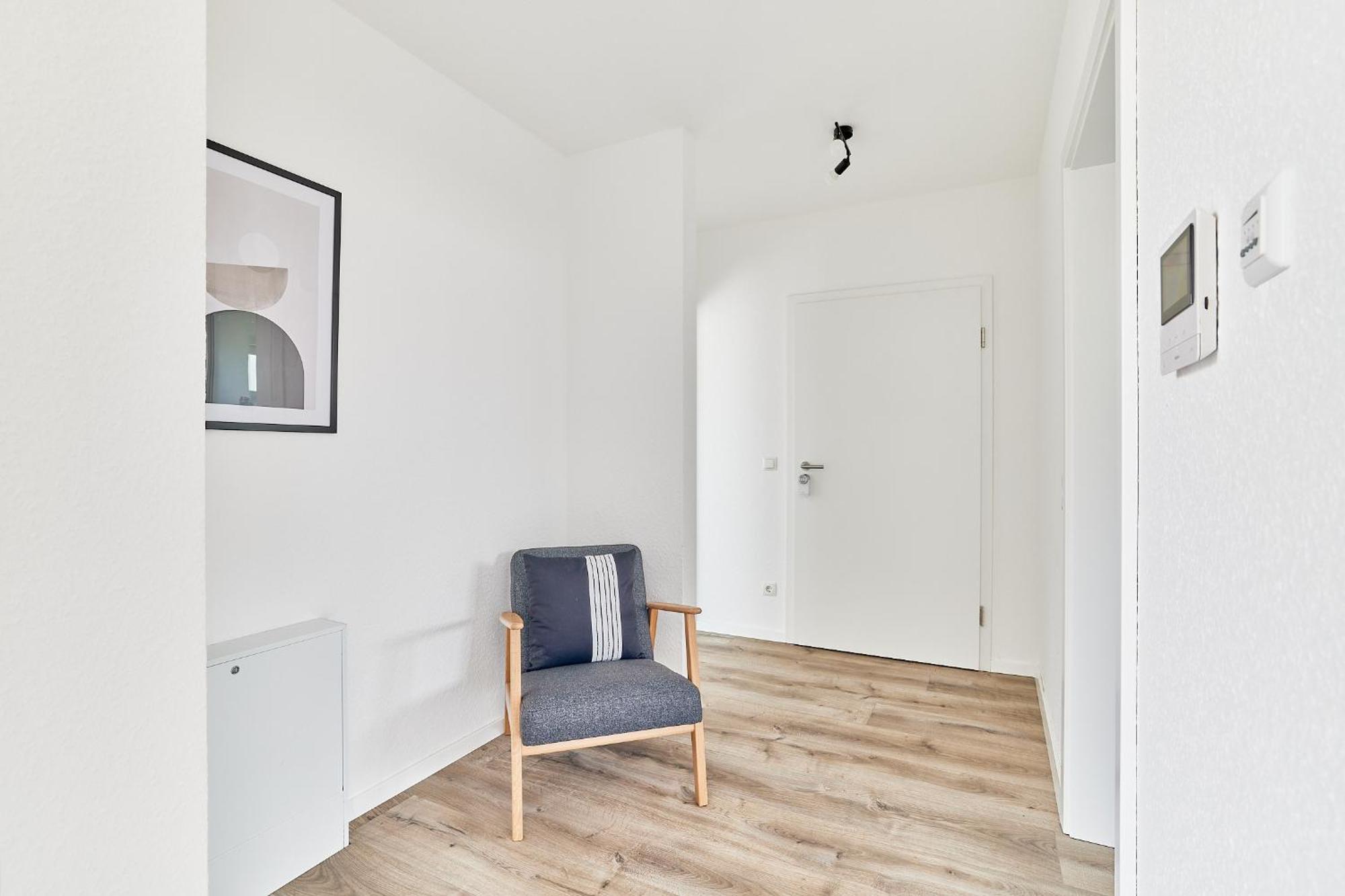 Ela Apartments マンハイム エクステリア 写真