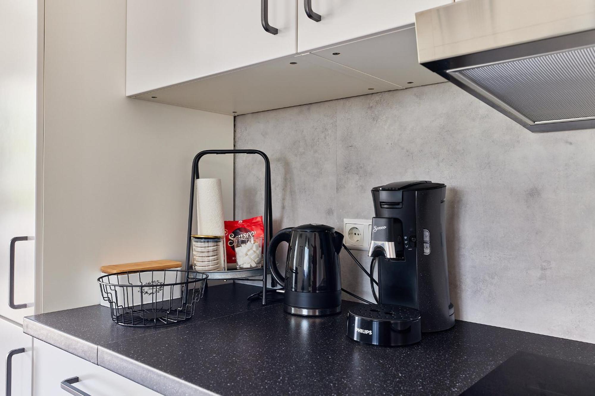 Ela Apartments マンハイム エクステリア 写真