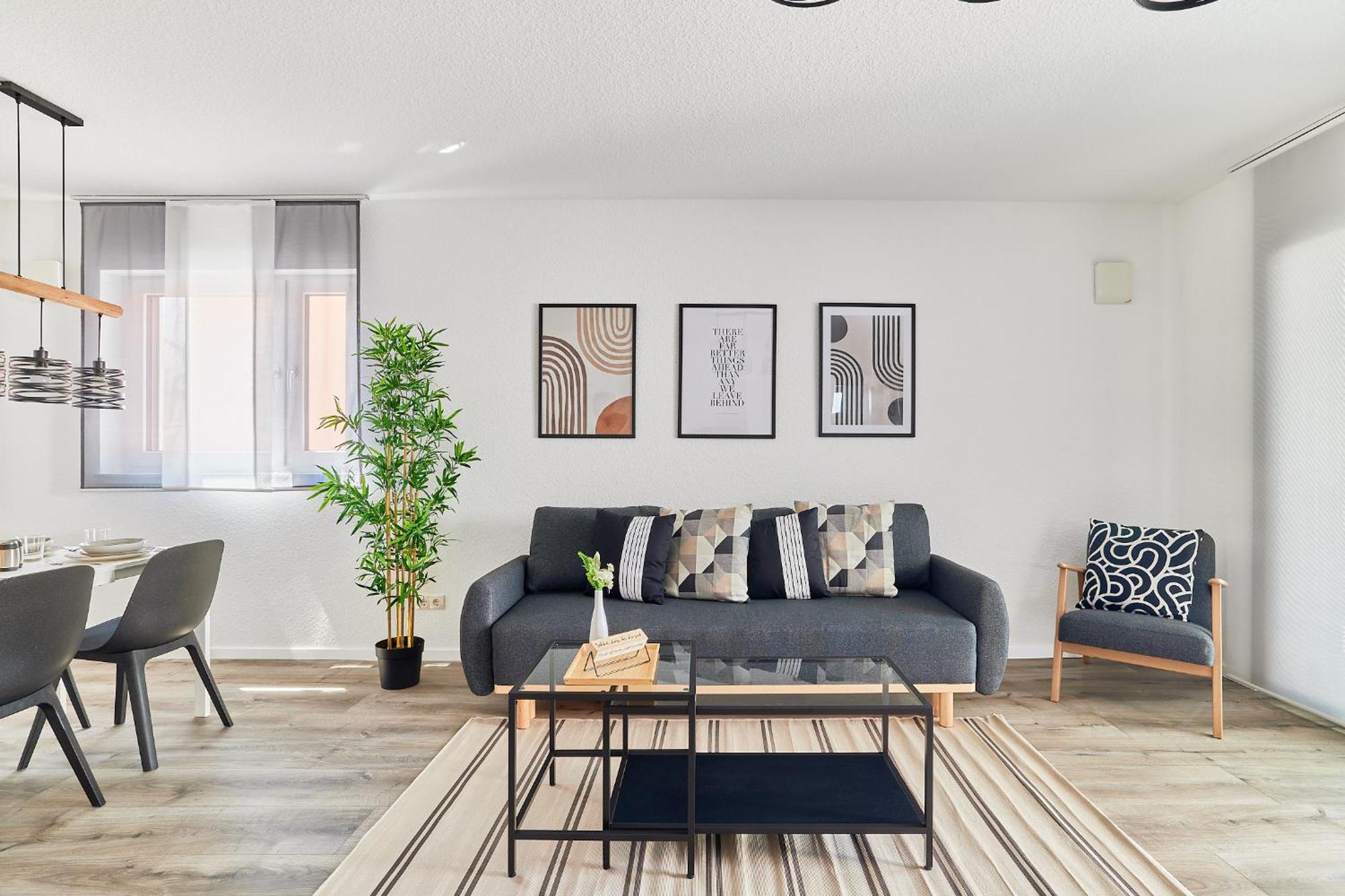 Ela Apartments マンハイム エクステリア 写真