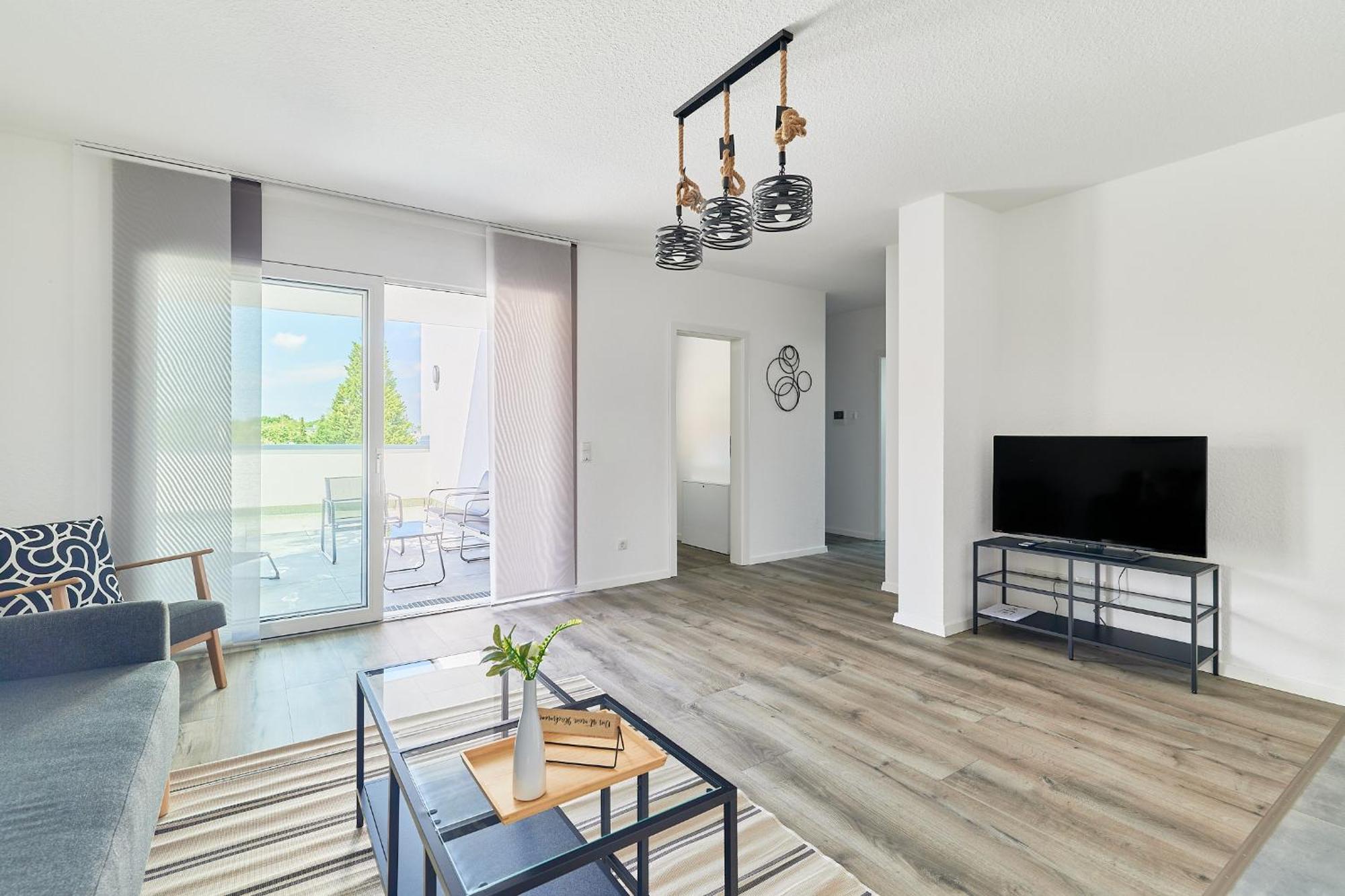 Ela Apartments マンハイム エクステリア 写真