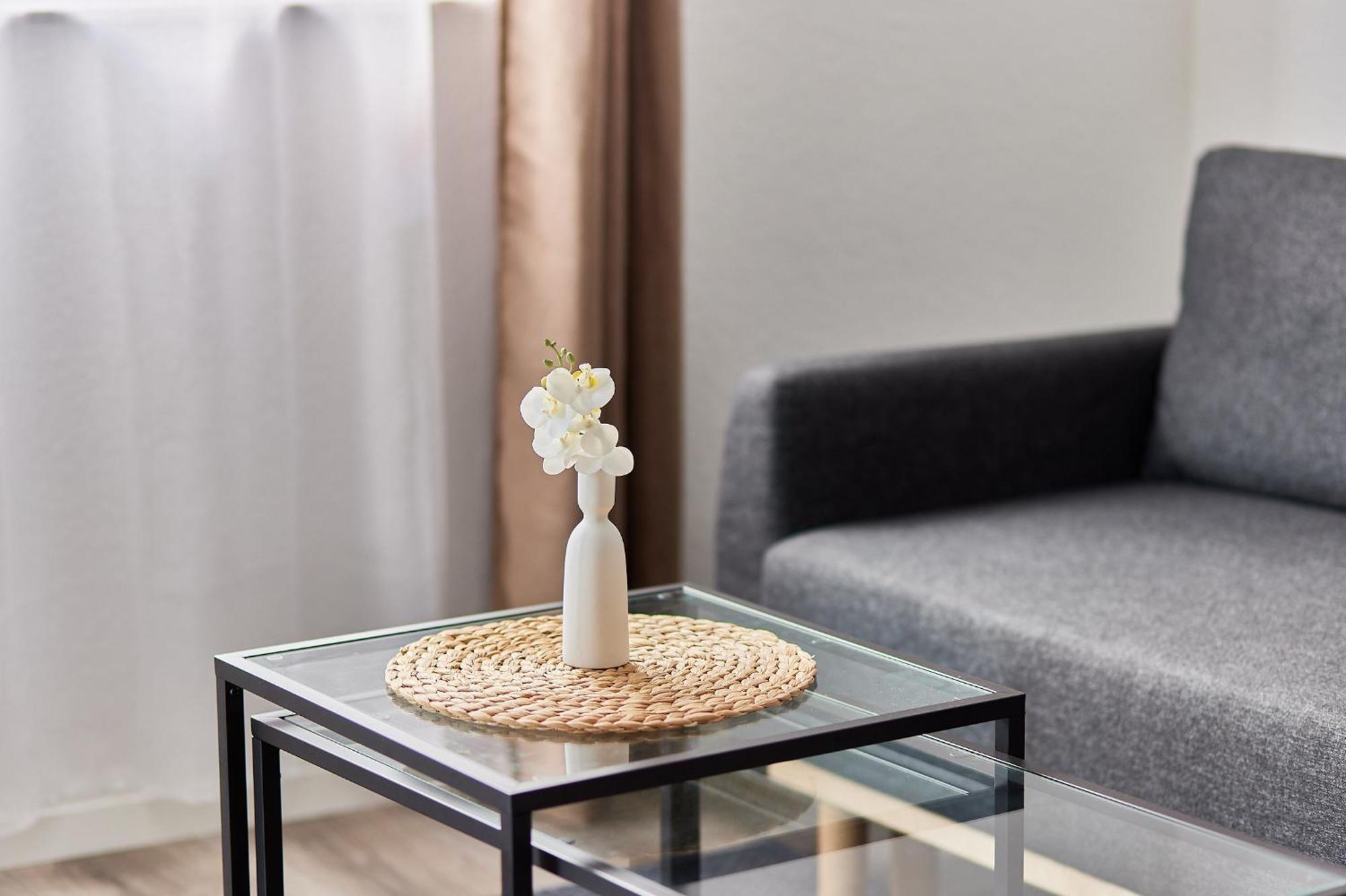Ela Apartments マンハイム エクステリア 写真