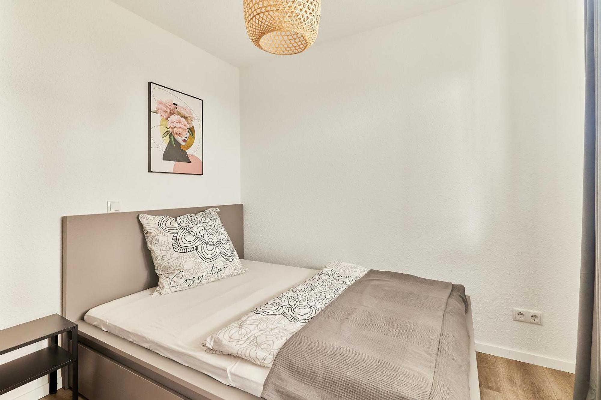 Ela Apartments マンハイム エクステリア 写真