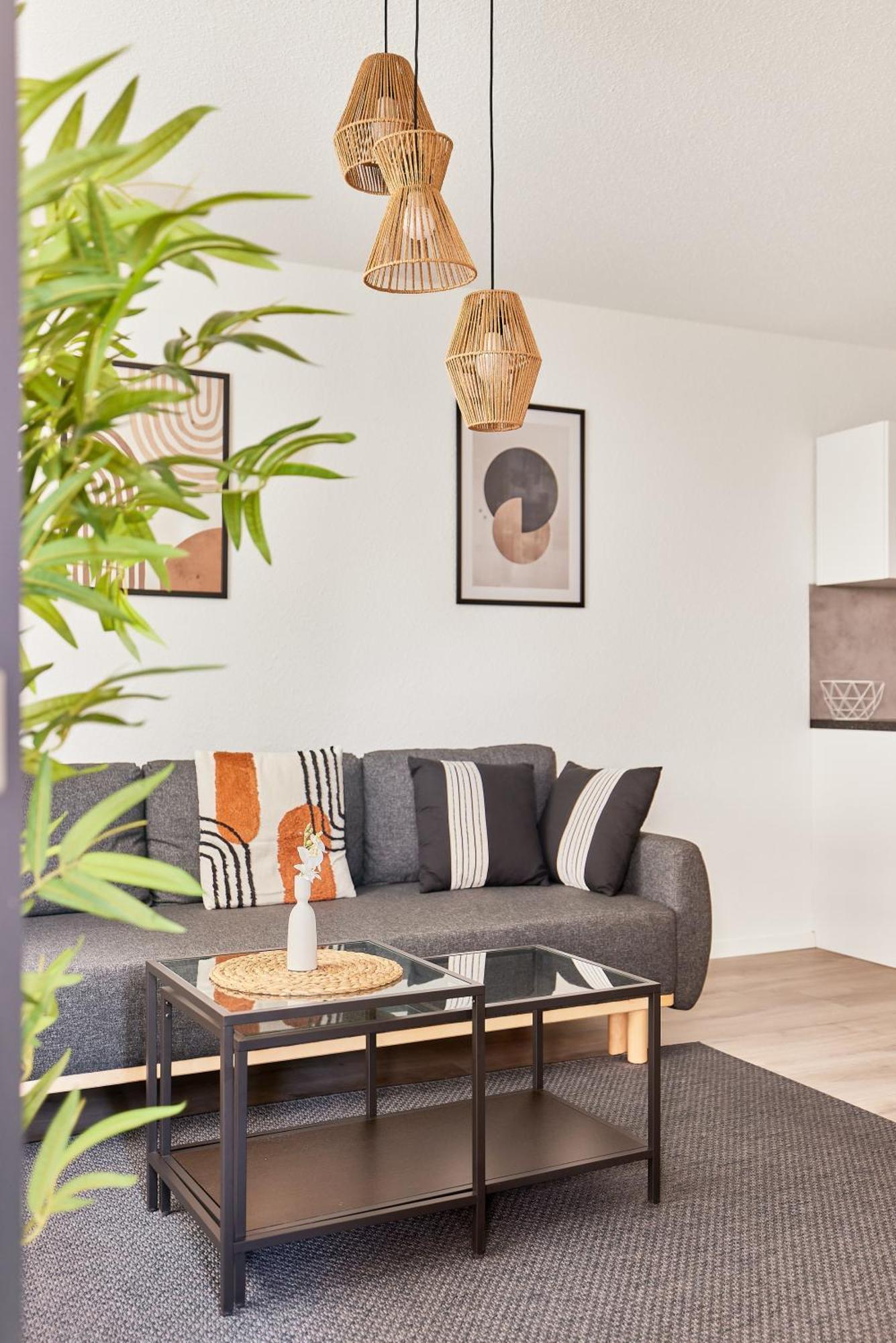 Ela Apartments マンハイム エクステリア 写真