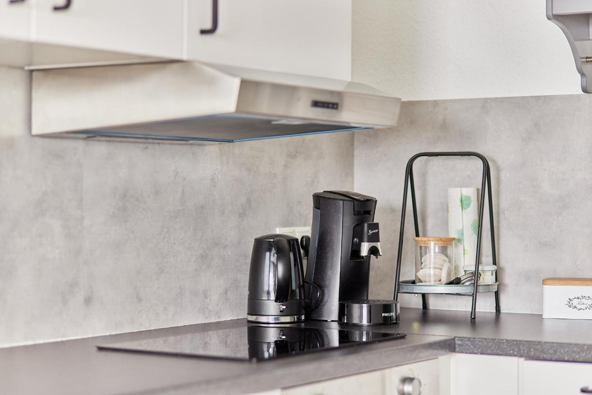 Ela Apartments マンハイム エクステリア 写真
