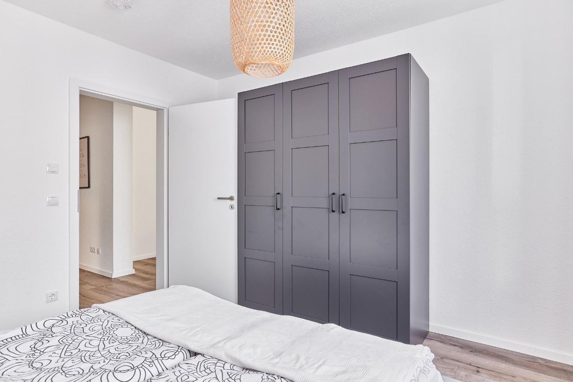 Ela Apartments マンハイム エクステリア 写真