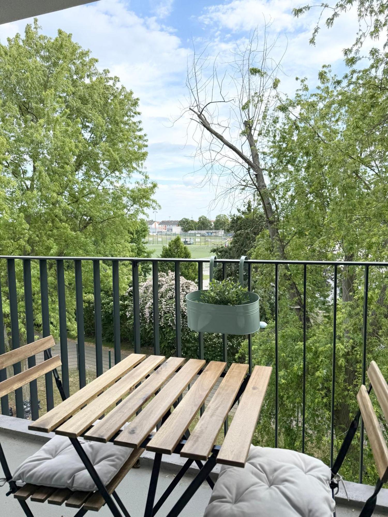 Ela Apartments マンハイム エクステリア 写真
