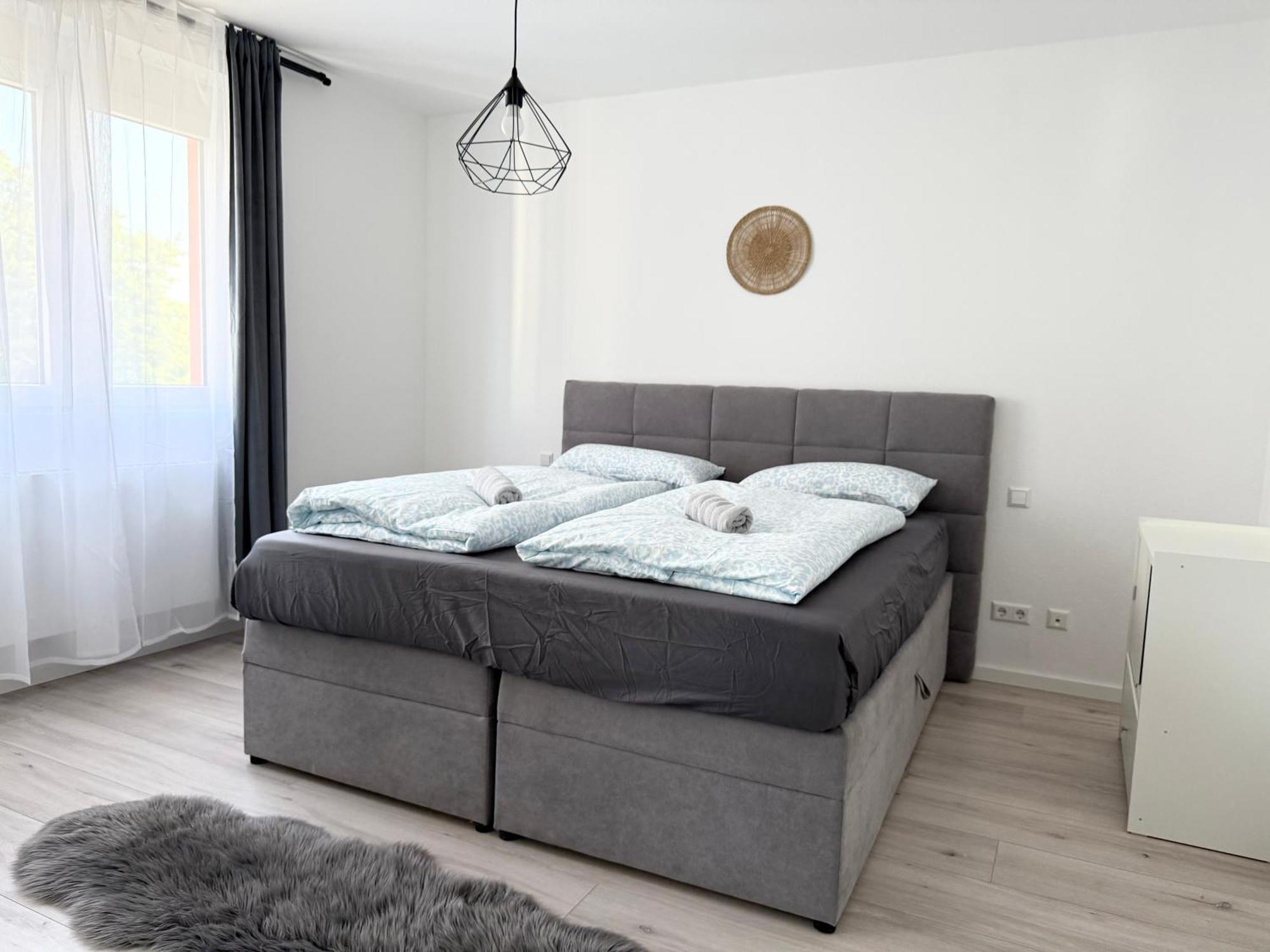 Ela Apartments マンハイム エクステリア 写真