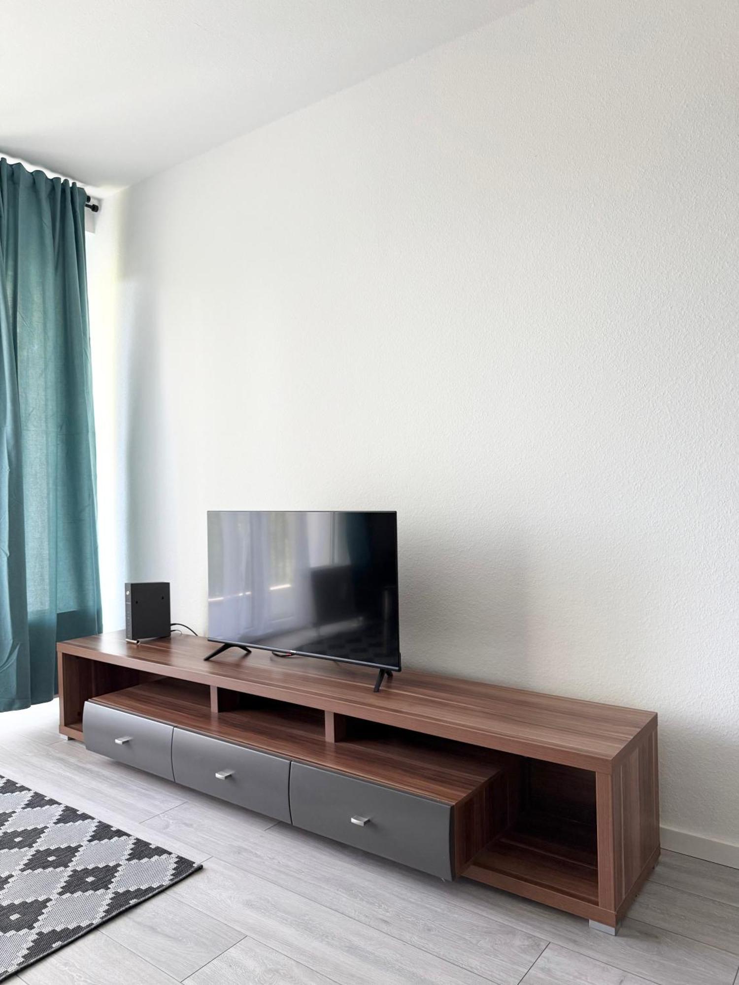 Ela Apartments マンハイム エクステリア 写真