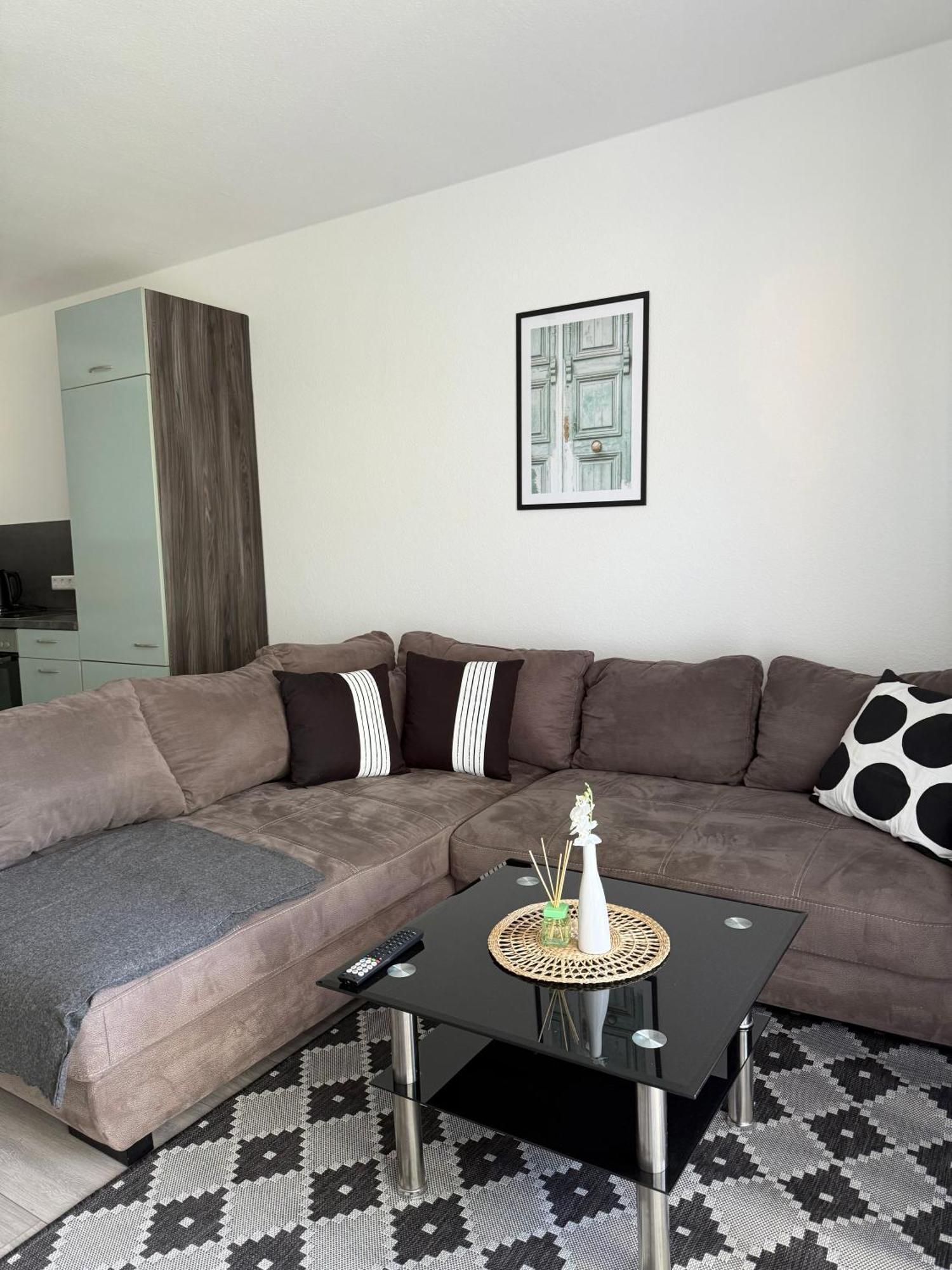 Ela Apartments マンハイム エクステリア 写真