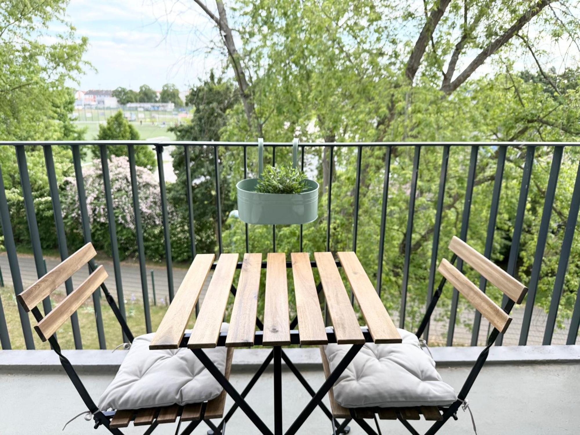 Ela Apartments マンハイム エクステリア 写真