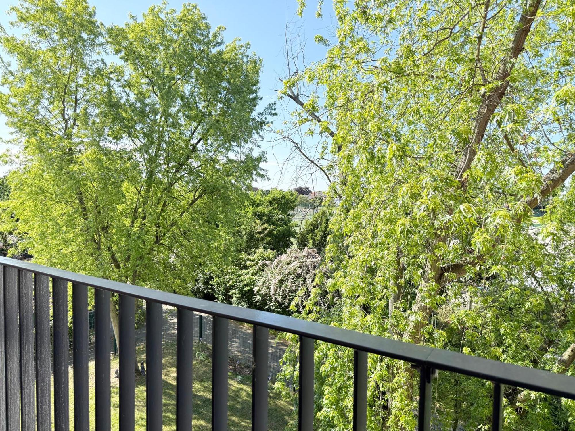 Ela Apartments マンハイム 部屋 写真
