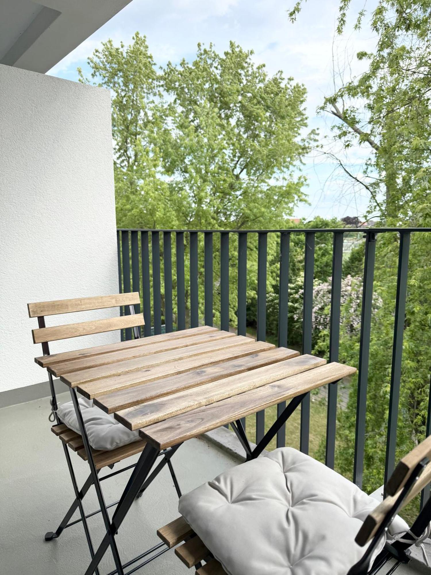 Ela Apartments マンハイム エクステリア 写真