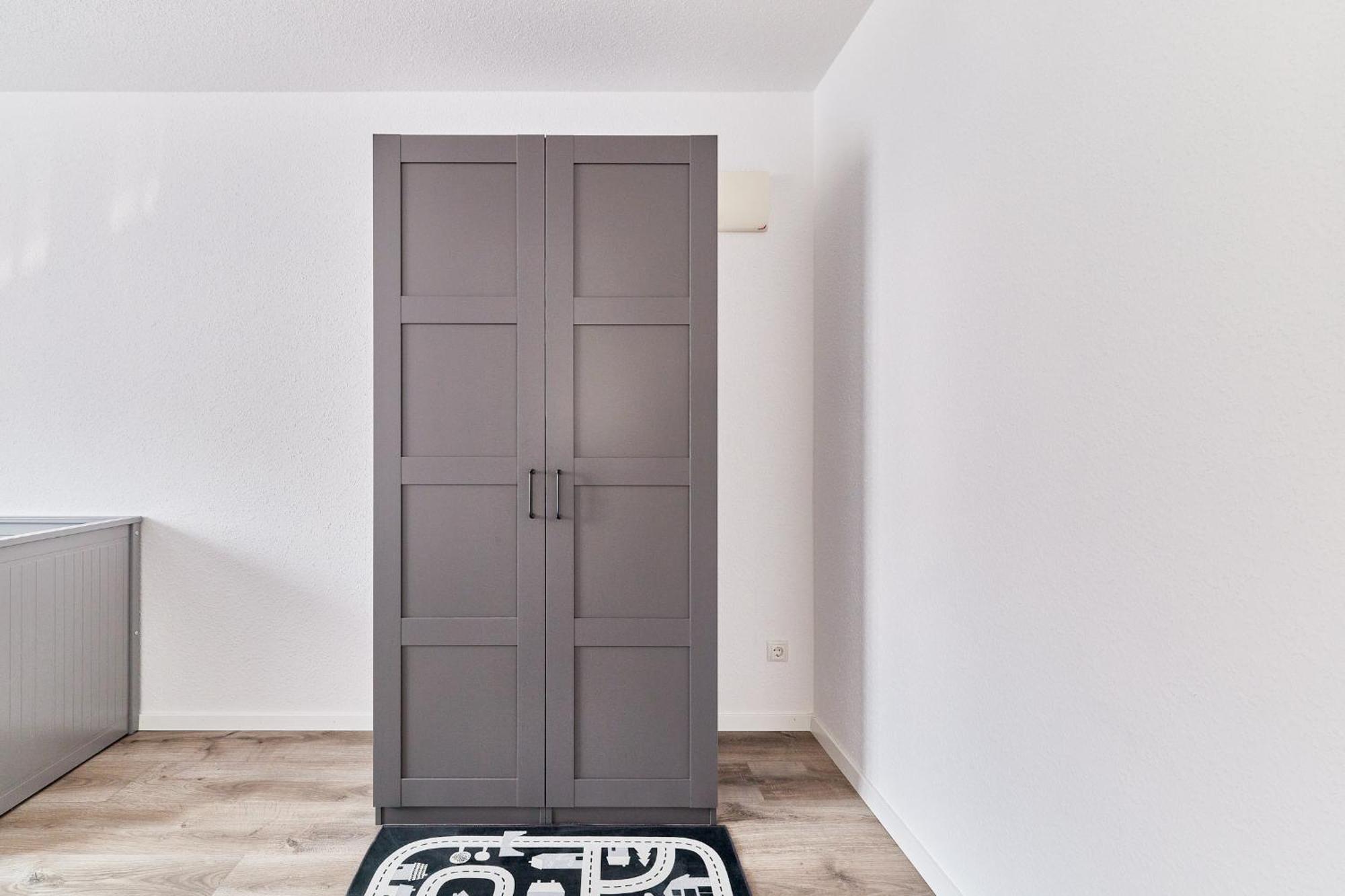 Ela Apartments マンハイム エクステリア 写真